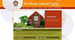 Desktop Screenshot of hcclondon.ca